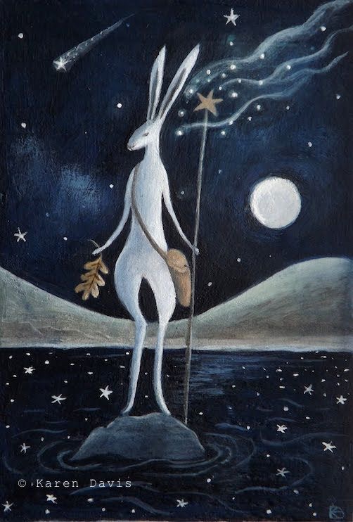 Lapin sapiens