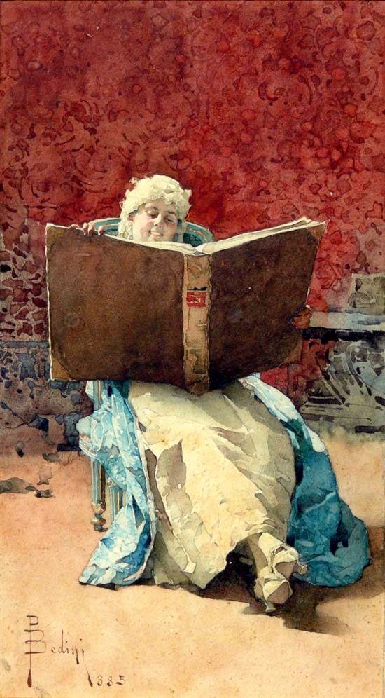 Le grand livre de ta vie