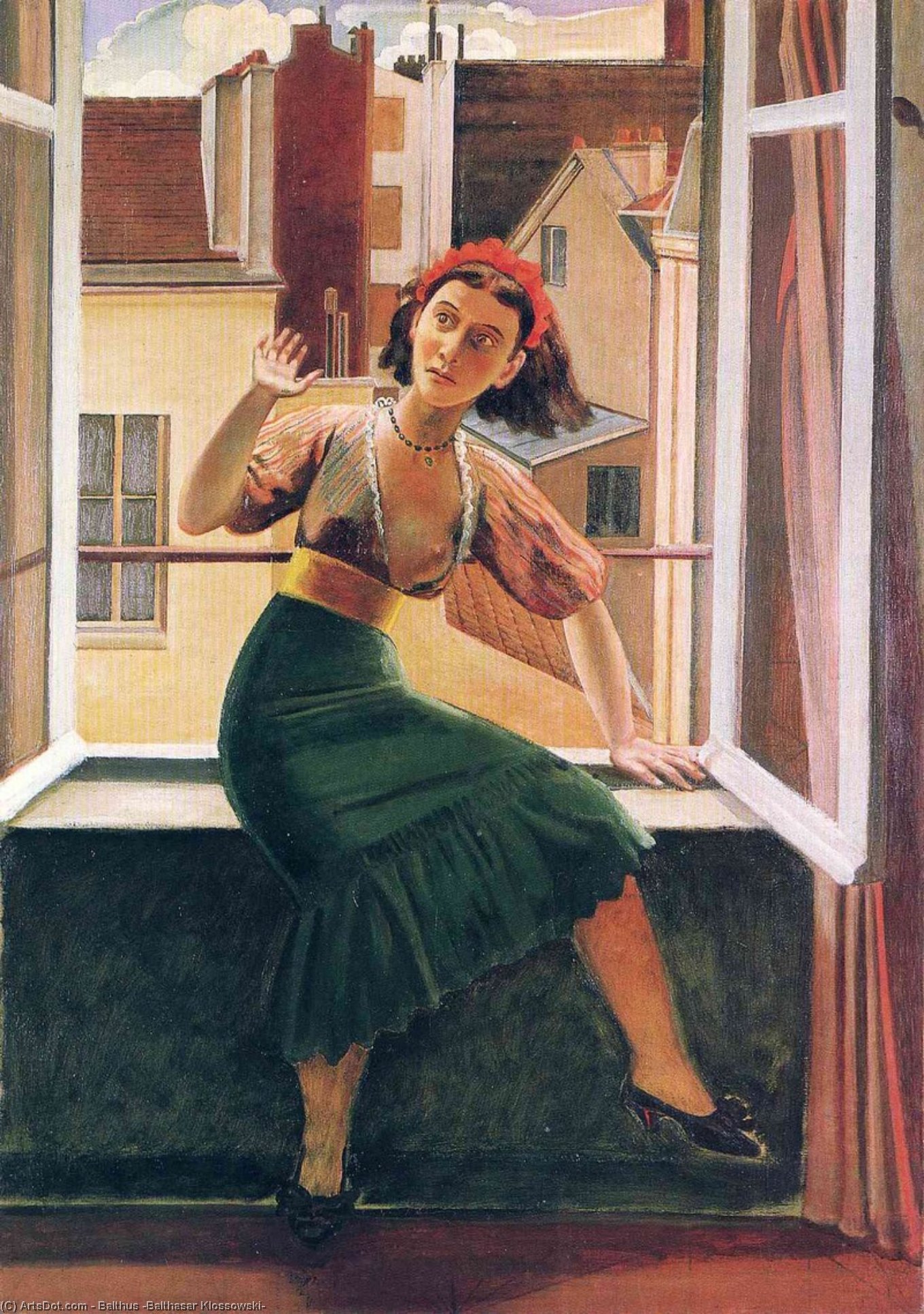 Image galerie