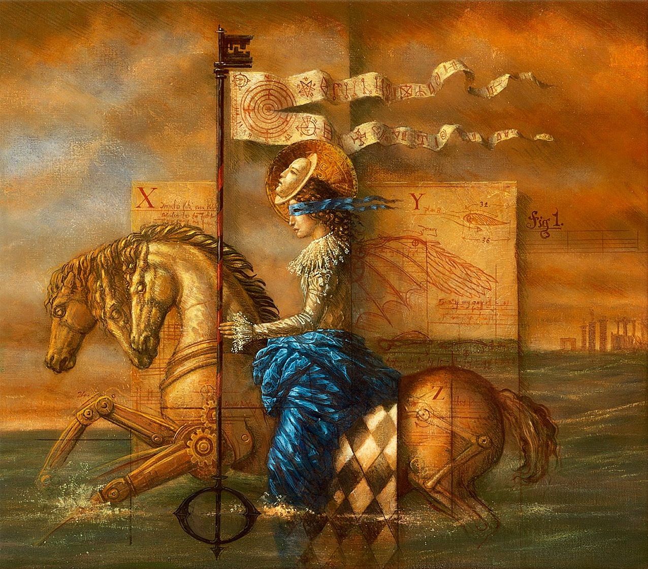 Image galerie