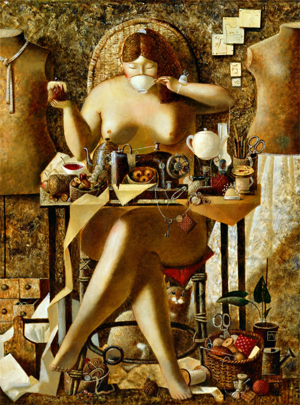 Image galerie