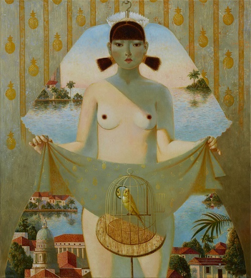 Image galerie