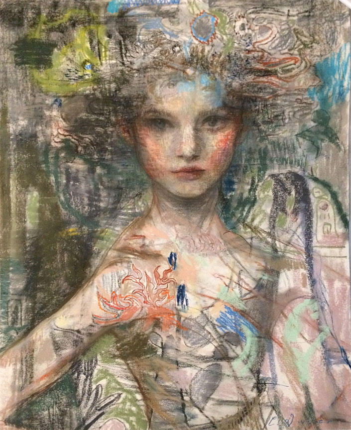 Image galerie