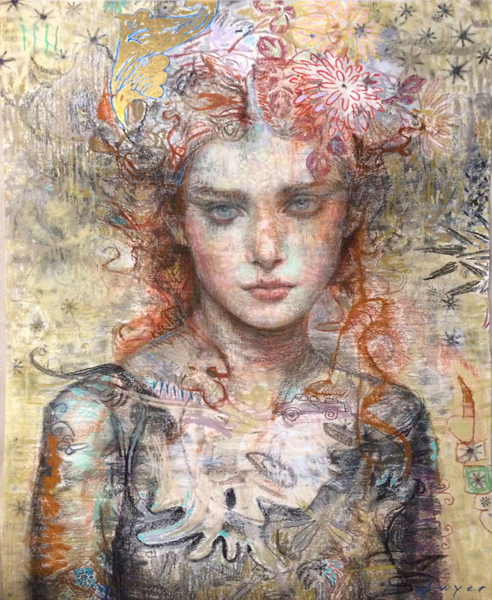 Image galerie