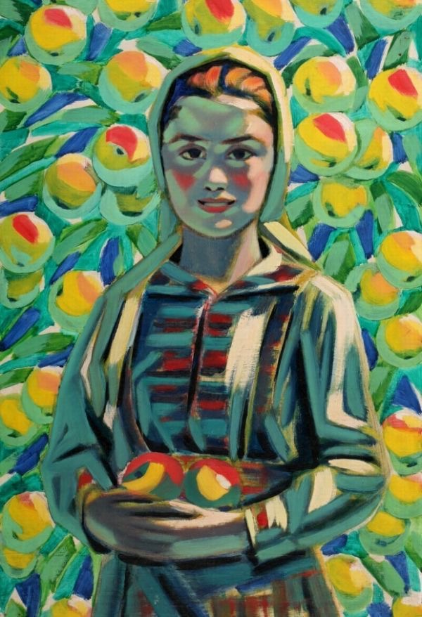 Image galerie