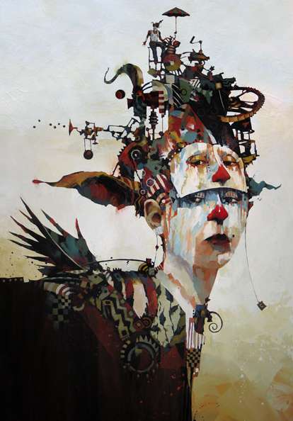 Image galerie