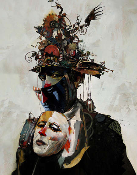 Image galerie
