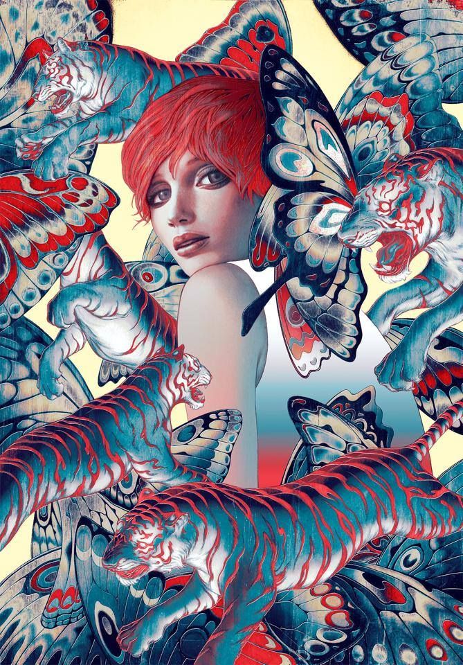 La divination