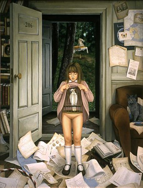 L’innocence