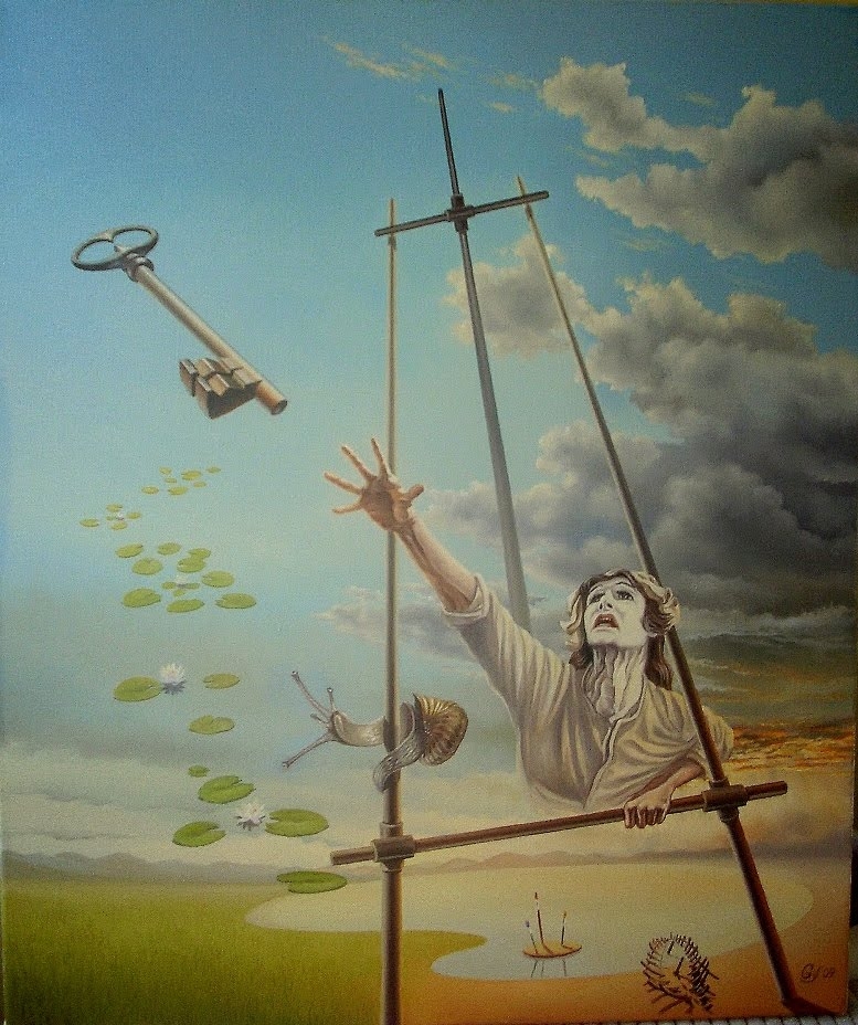 La clef des rêves
