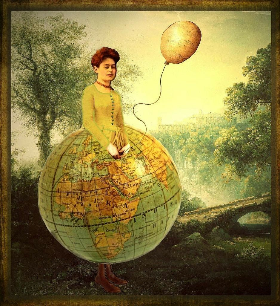 Les conférences de Mère Nature