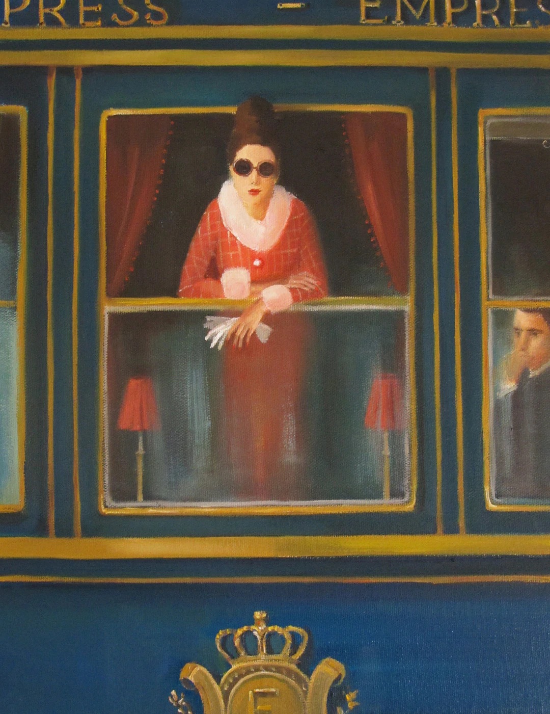 Orient-Express