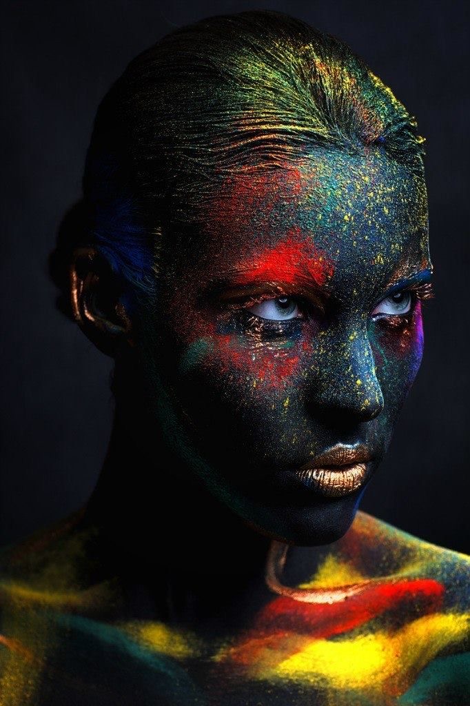 Madame la nuit