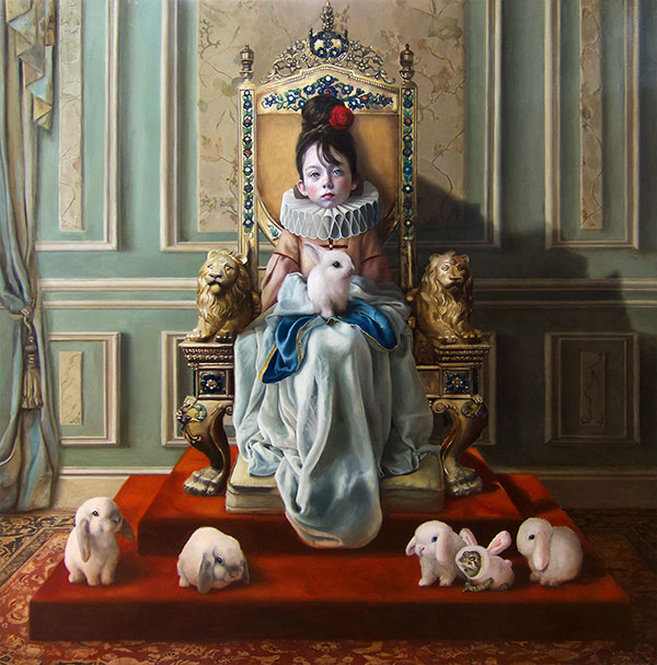 Image galerie