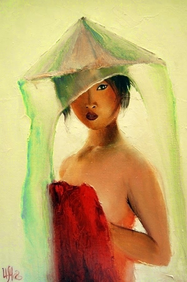 Asie mutée