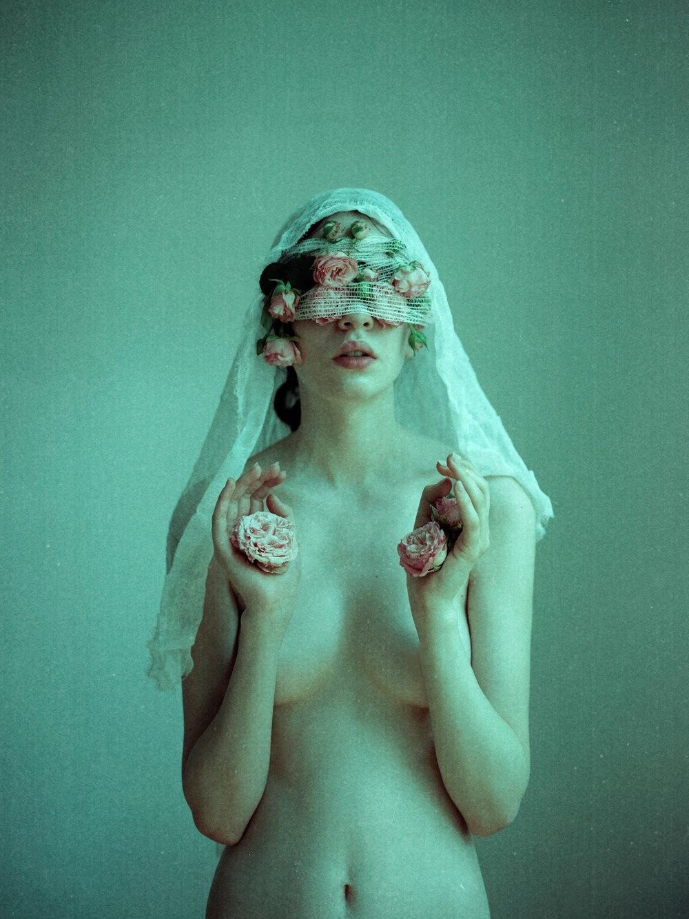 Mariage naturiste