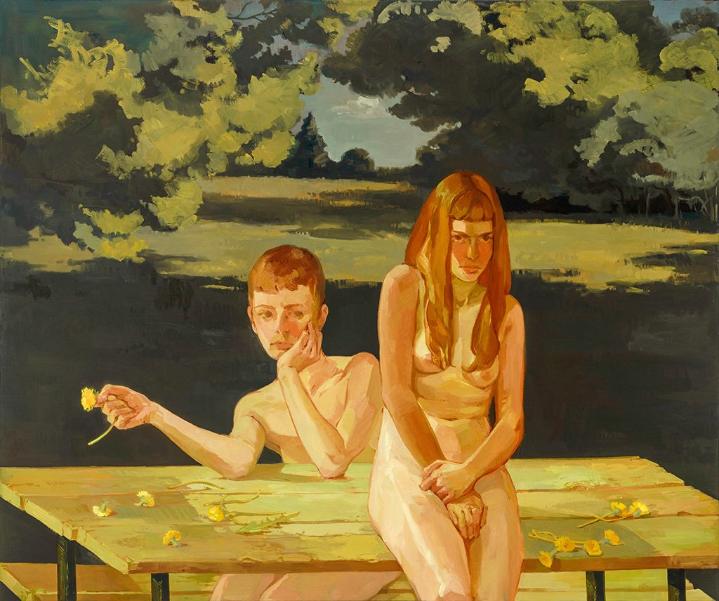 Image galerie