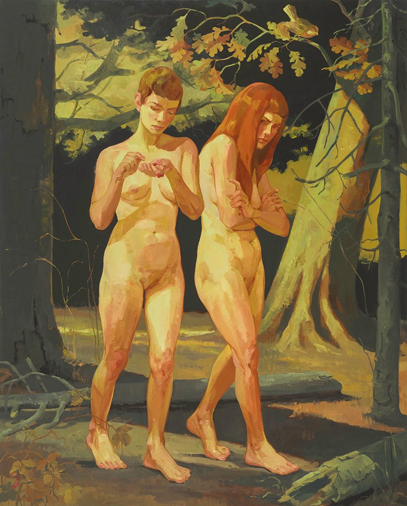 Image galerie