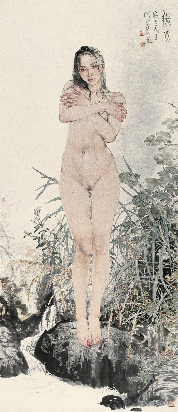Image galerie
