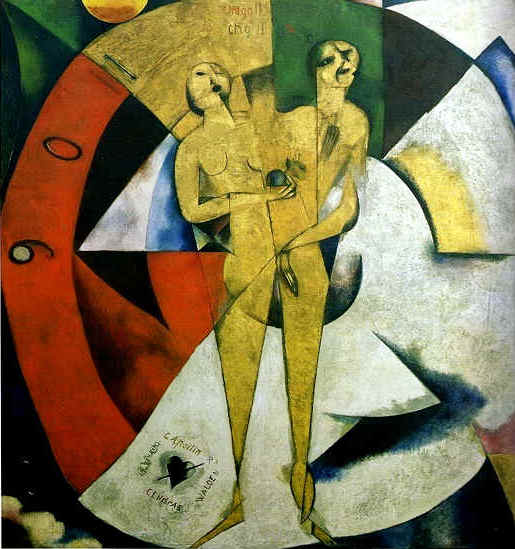 La roue de l’amour