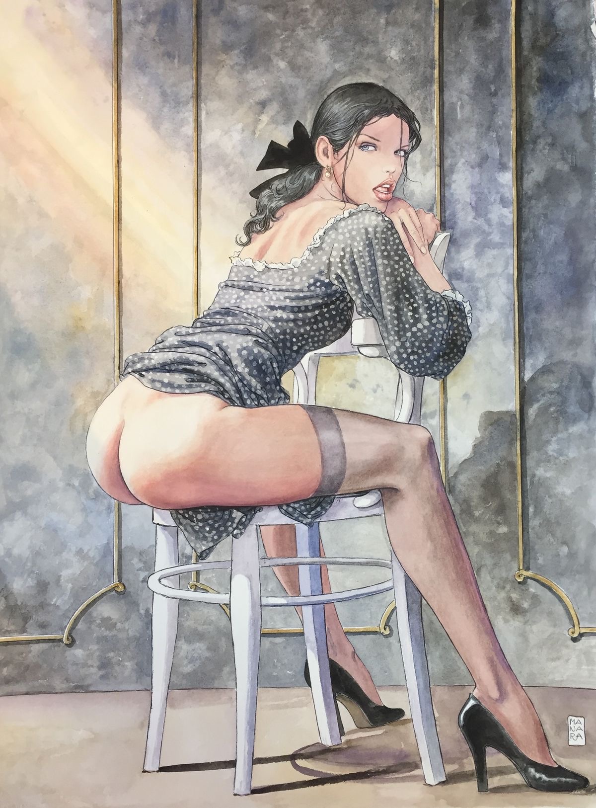 Image galerie