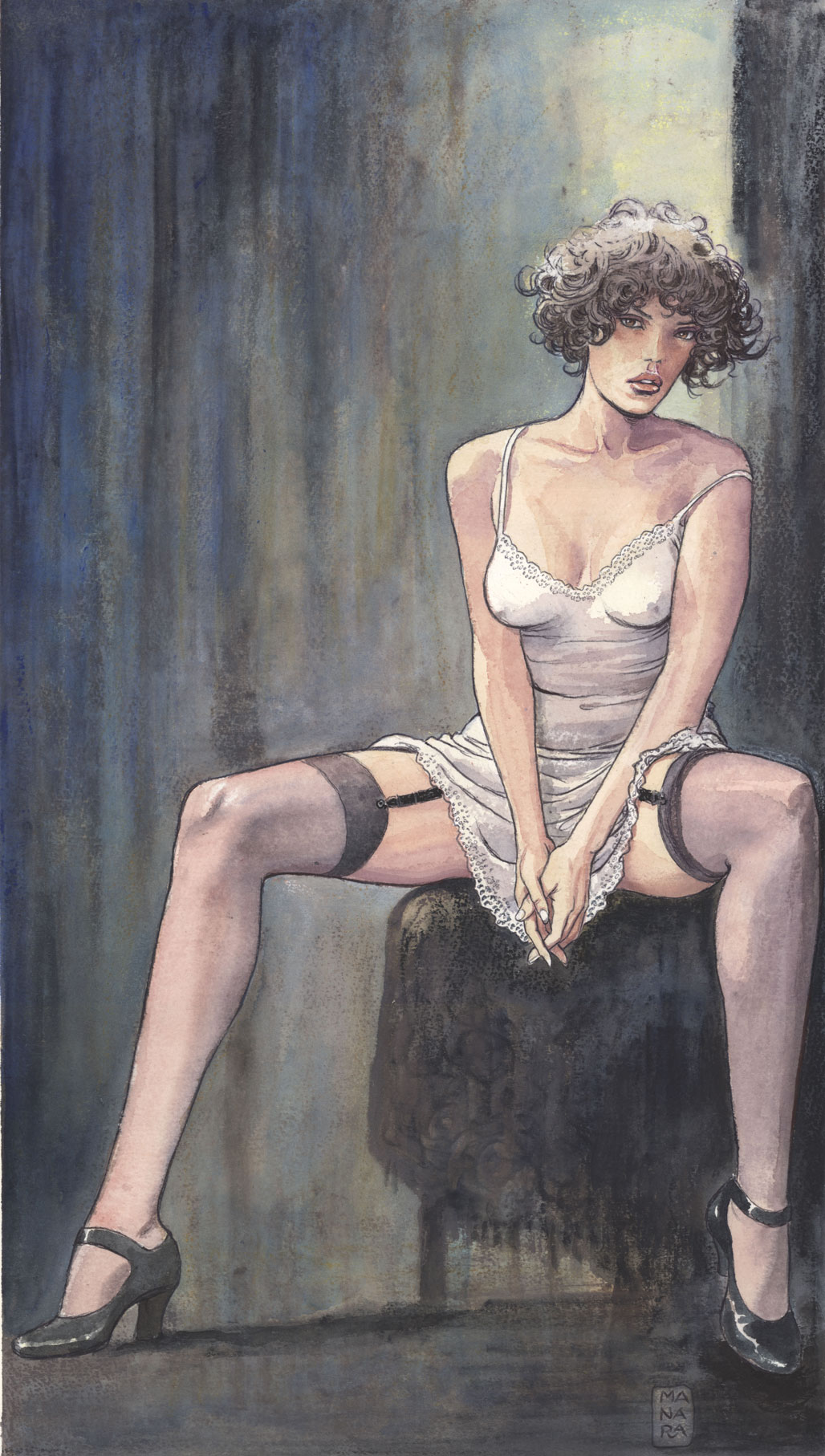 Image galerie