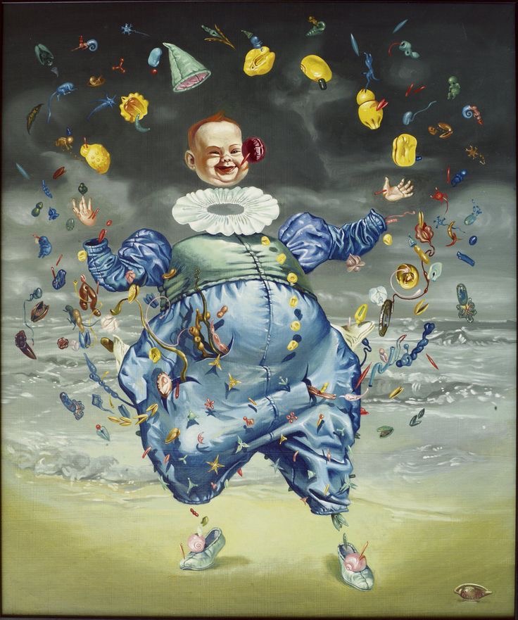 La création du monde