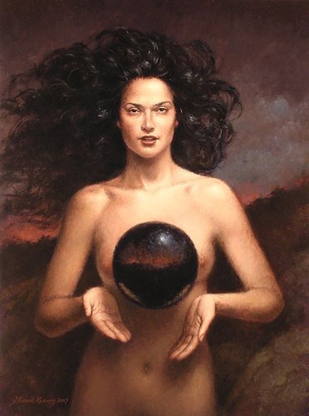 L’âme noire