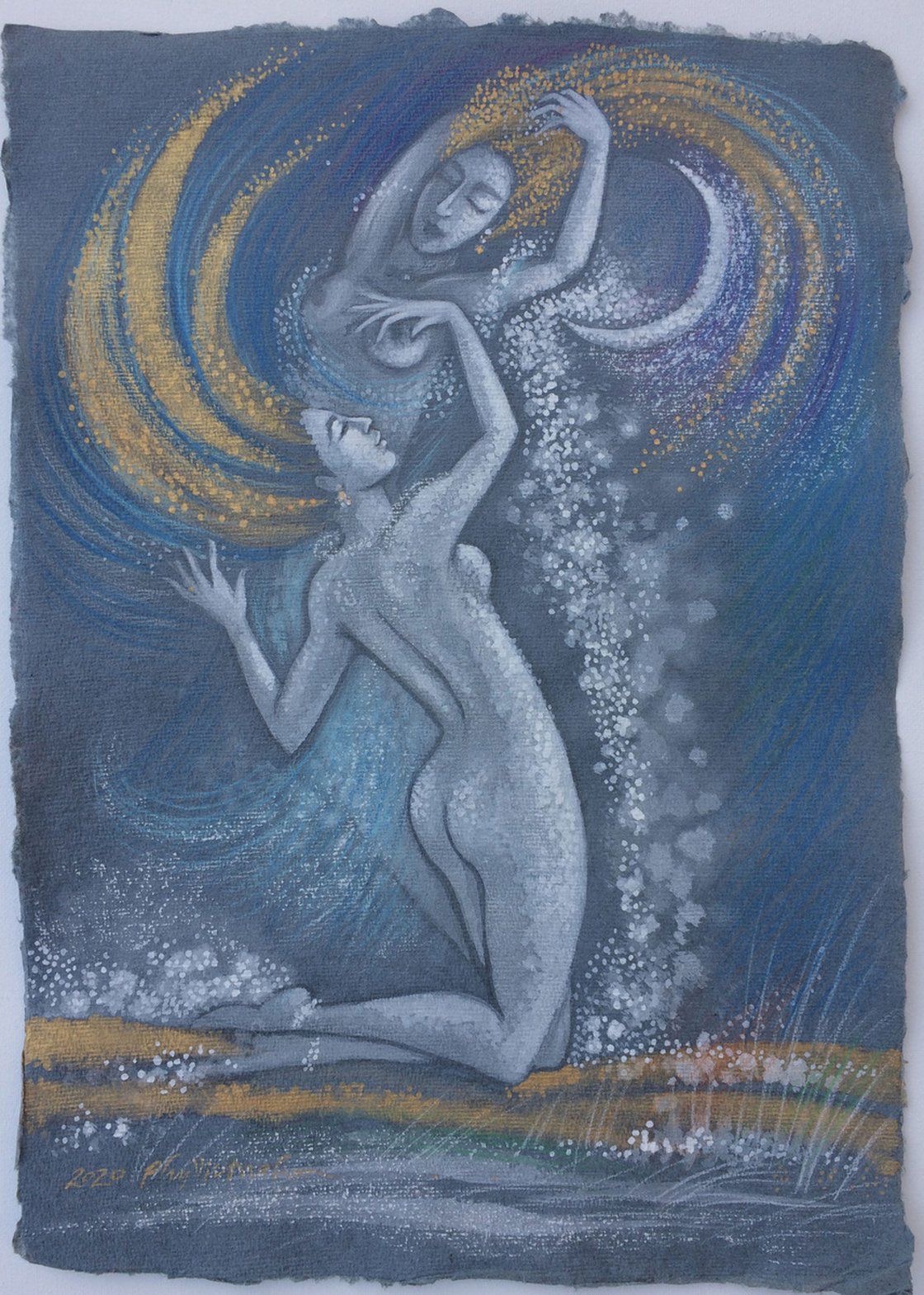 Les deux Gemini