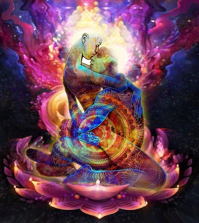 L’incarnation