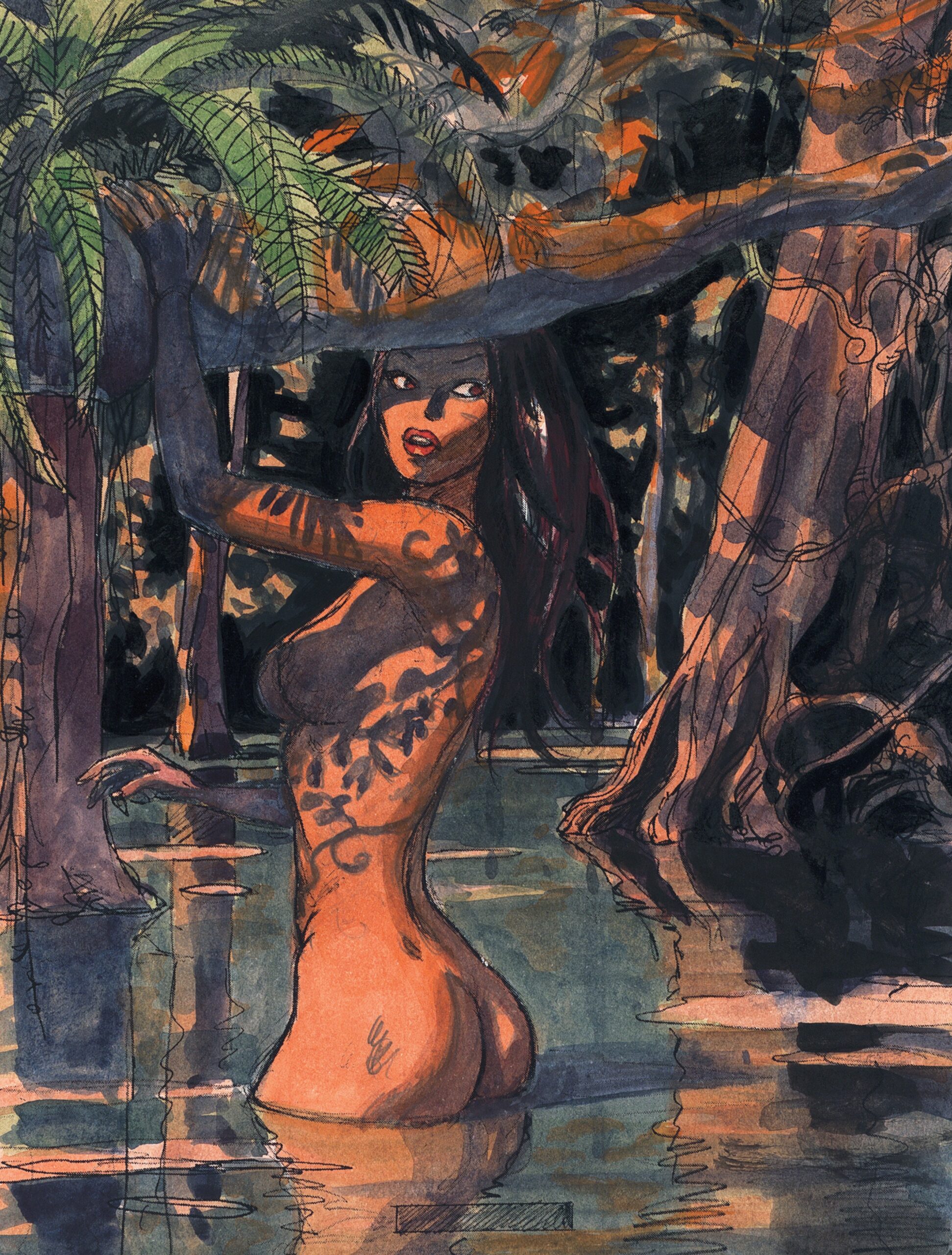 Image galerie