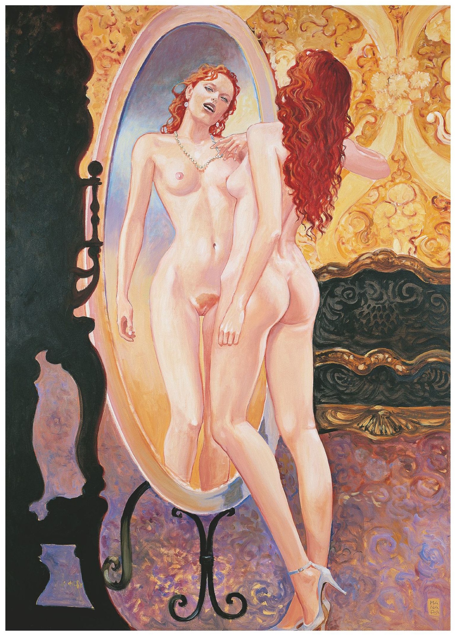 Le Chant des deux Reines