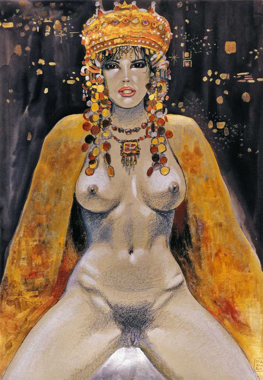 l’Âme, l’Intuition et la Quête
