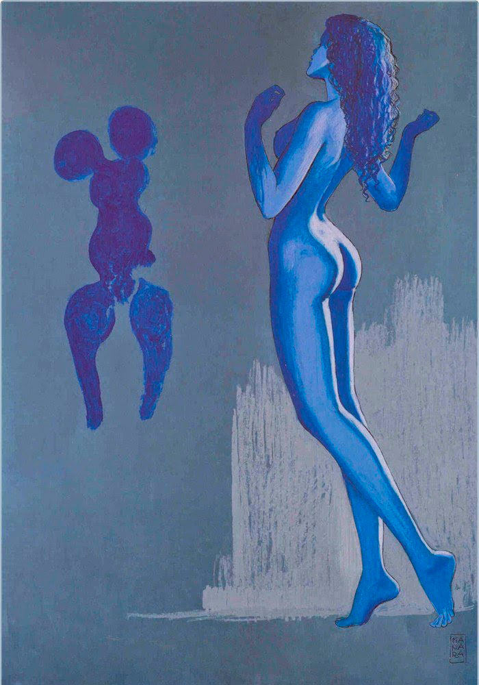 Laureline Lunaire