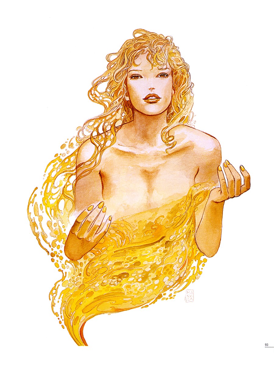 Laureline Solaire