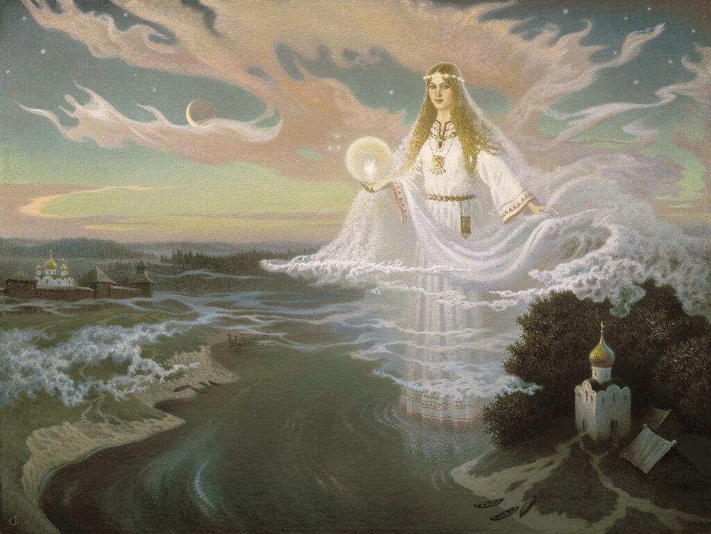 Laureline Belle-de-Nuit