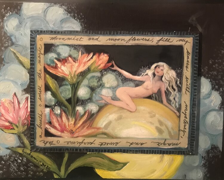 Image galerie