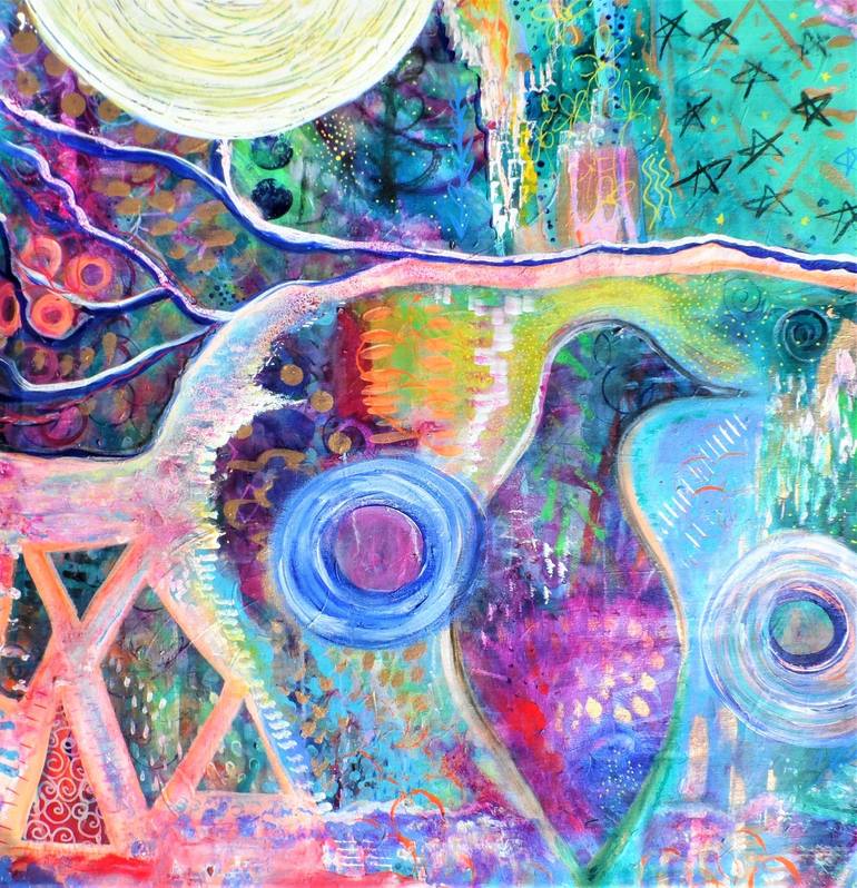 Solstice d'été