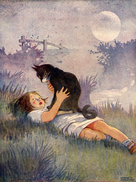 Ruby & Lino, l’enfance