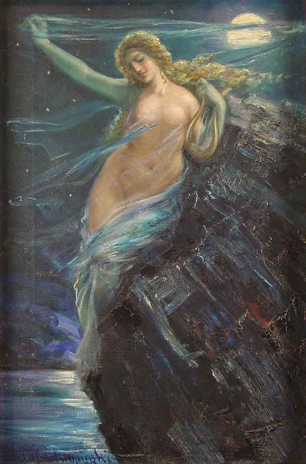 Loreleï se souvient