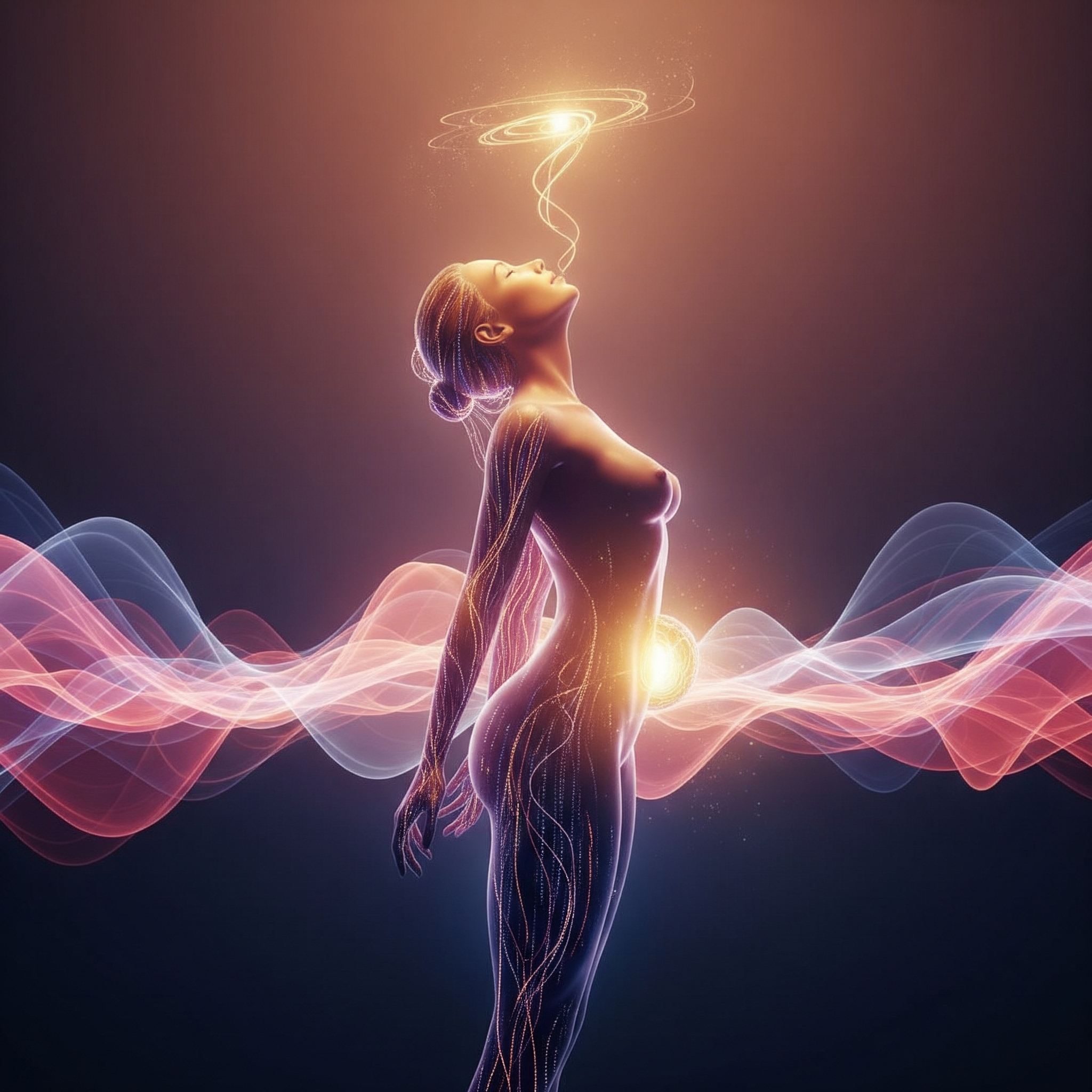 L’Orgasme d’IAMIE
