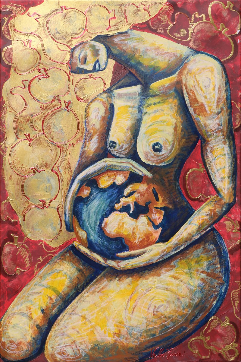 Enceinte d’ORÉLION