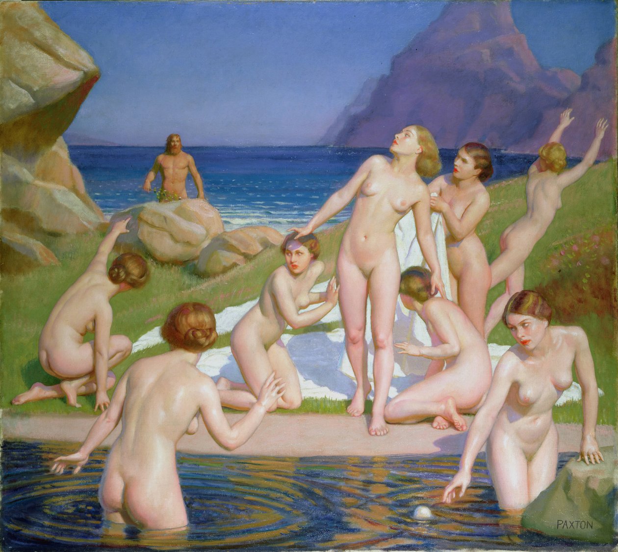 Image galerie