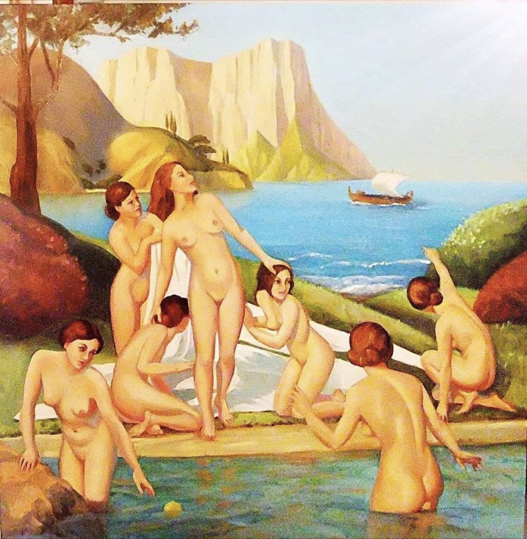 Image galerie