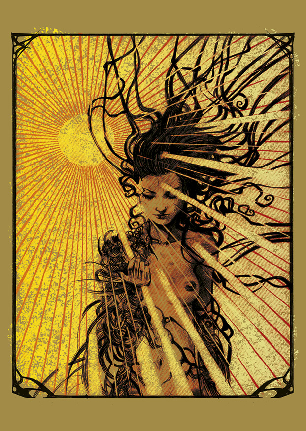 « La » Soleil