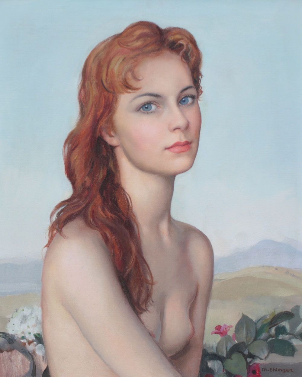La jeunesse de Laureline