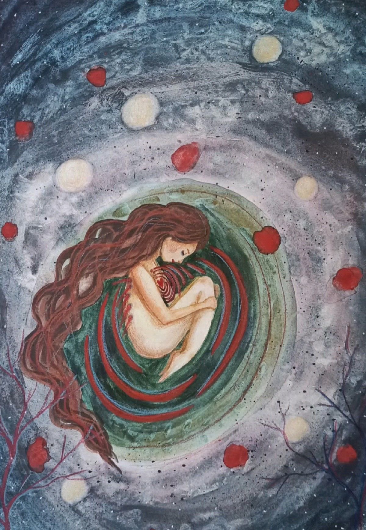 L’enfance de Laureline