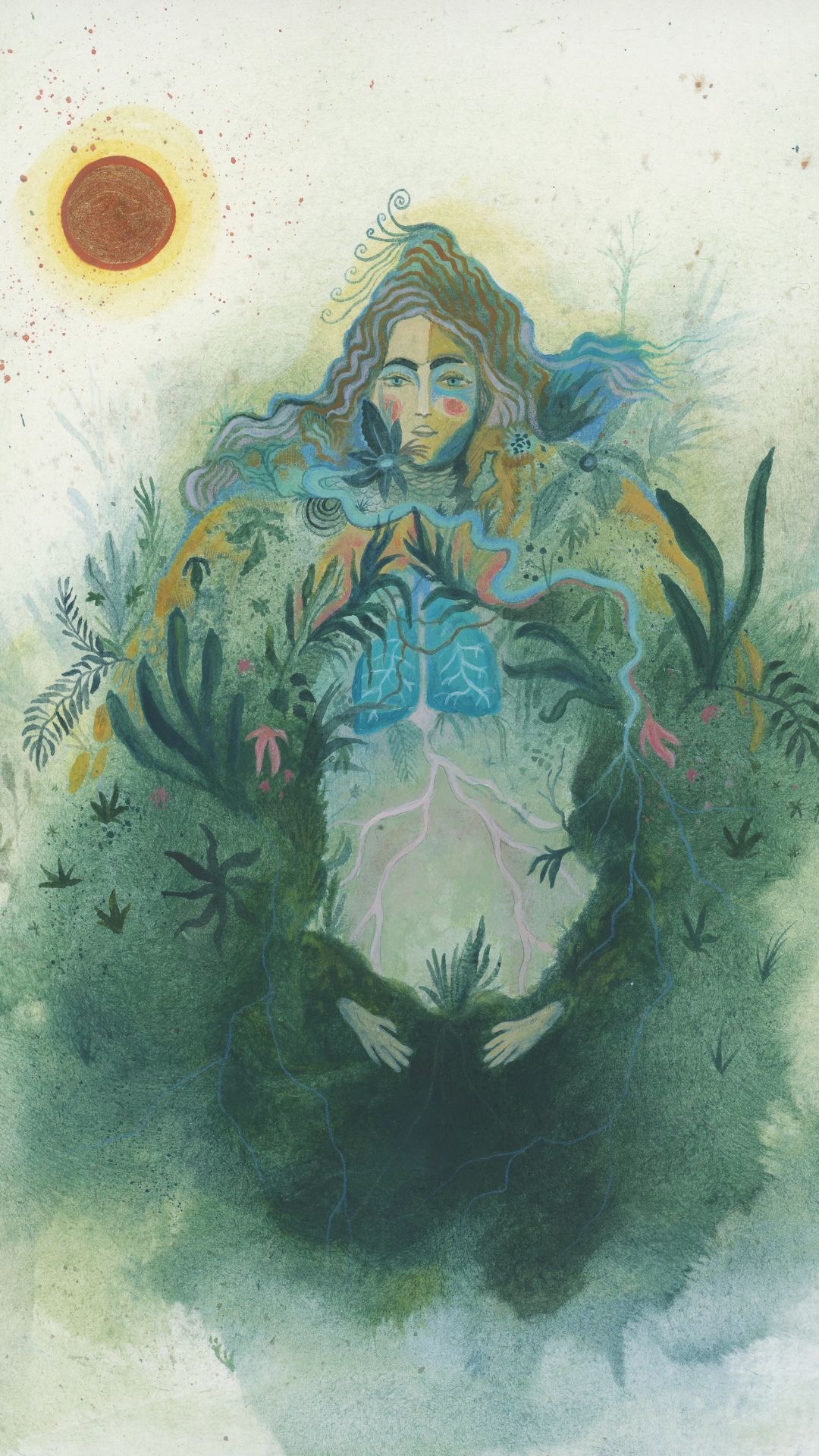 Pachamama