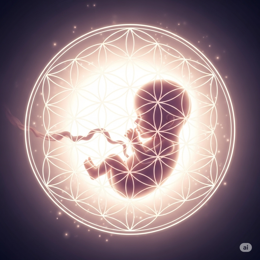 Le Grand Cycle Cosmique
