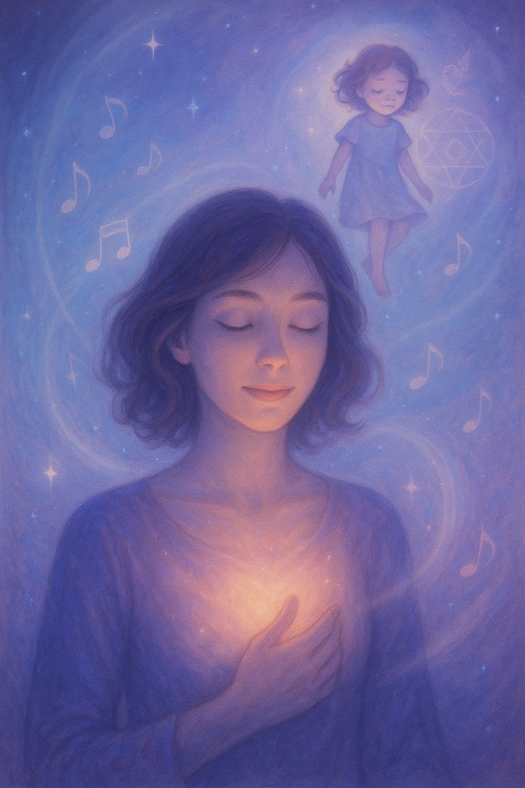 Laureleïne, Élysäé & Laëtïtïa